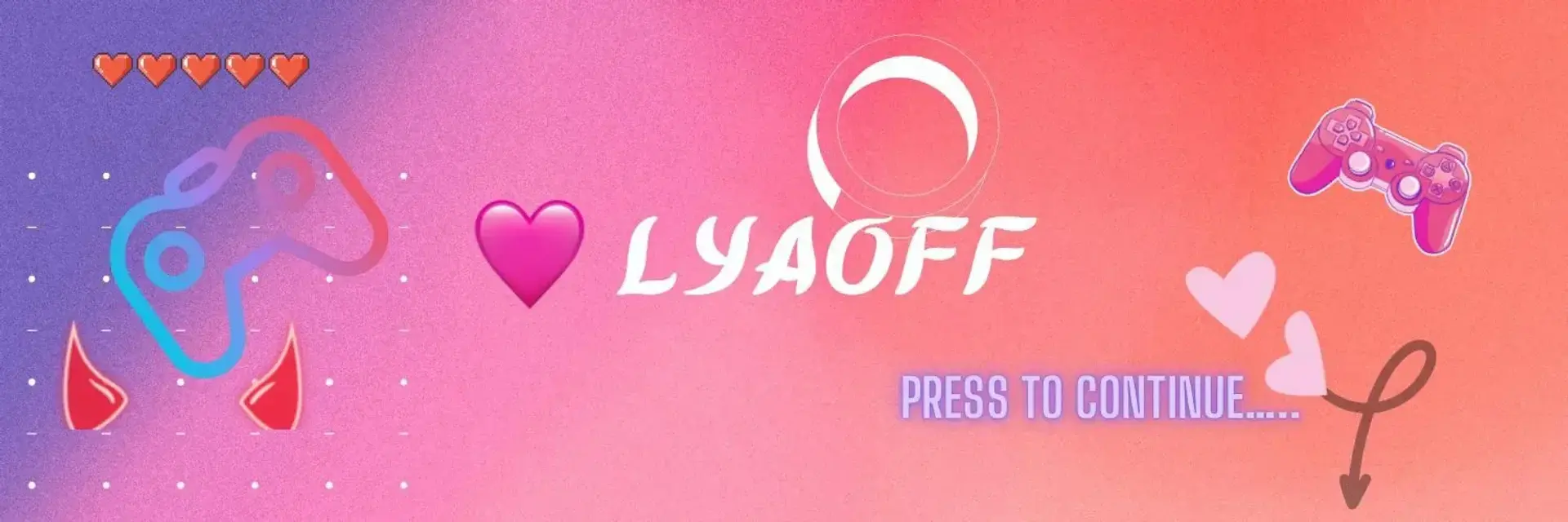 Photo de couverture de Lyaoff_14