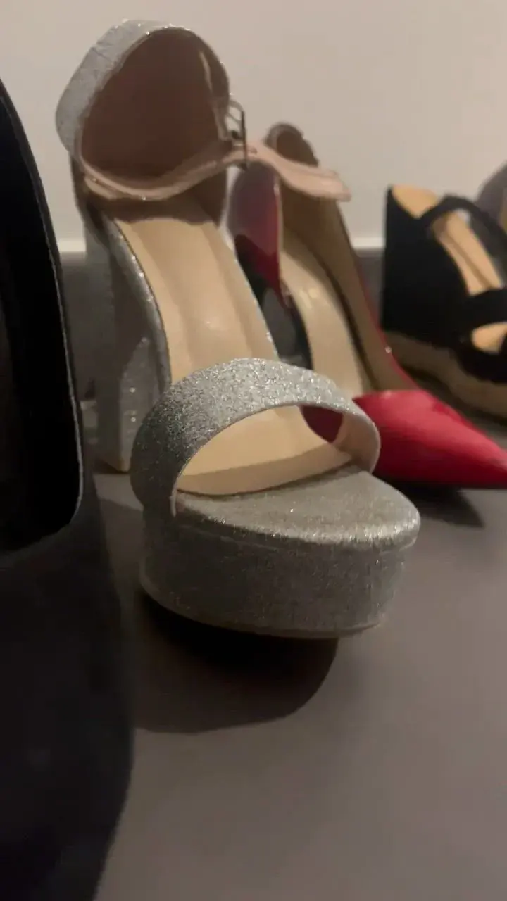 Leak & nude 4 — Feet_sexy__