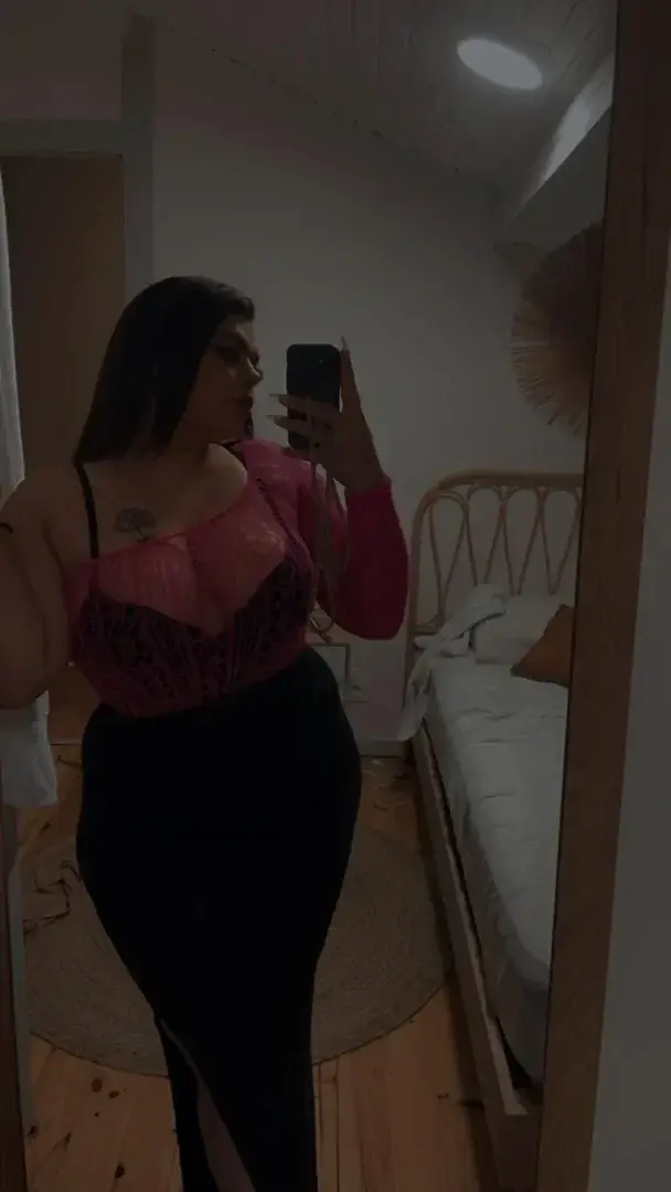 Cette tenue te donne des idée ? 🤫