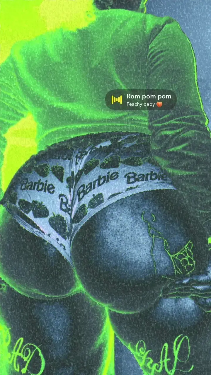 Leak & nude MYM — _milla_7 : « média » (MYM)