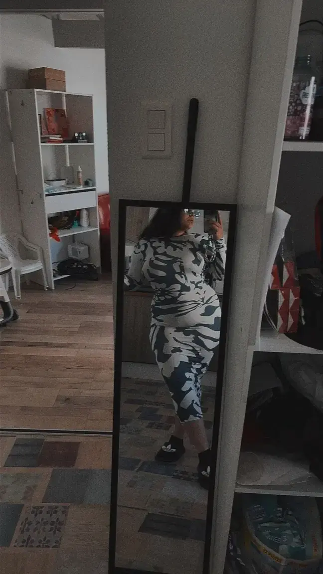 Leak & nude 2 — _milla_7