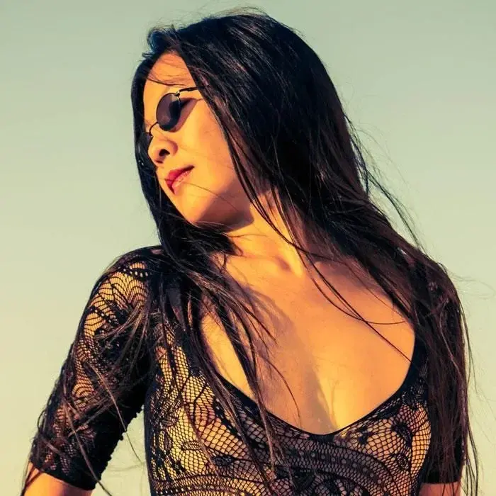 Avatar de Missluxiyang