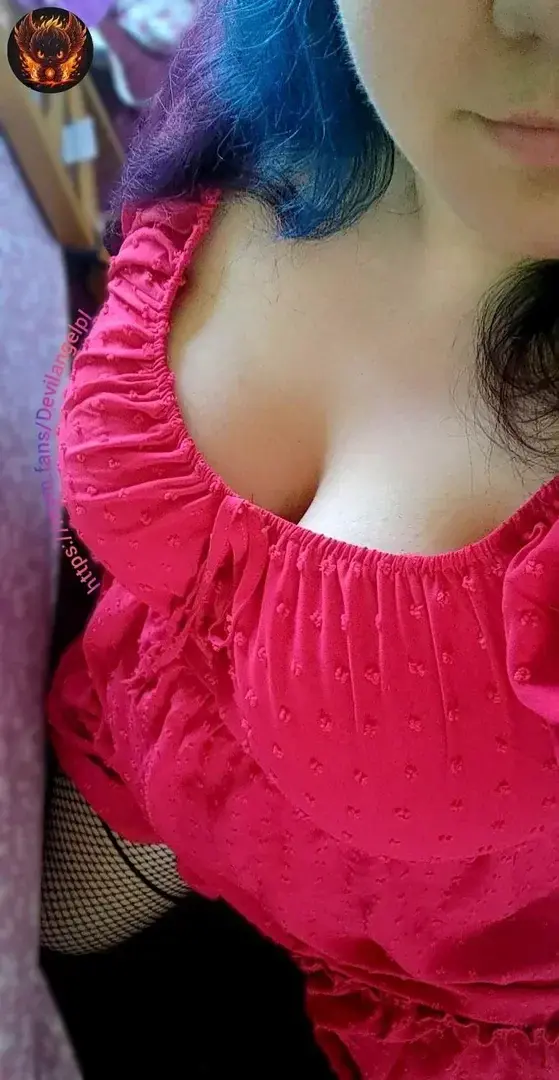 Leak & nude 4 — Devilangelpl