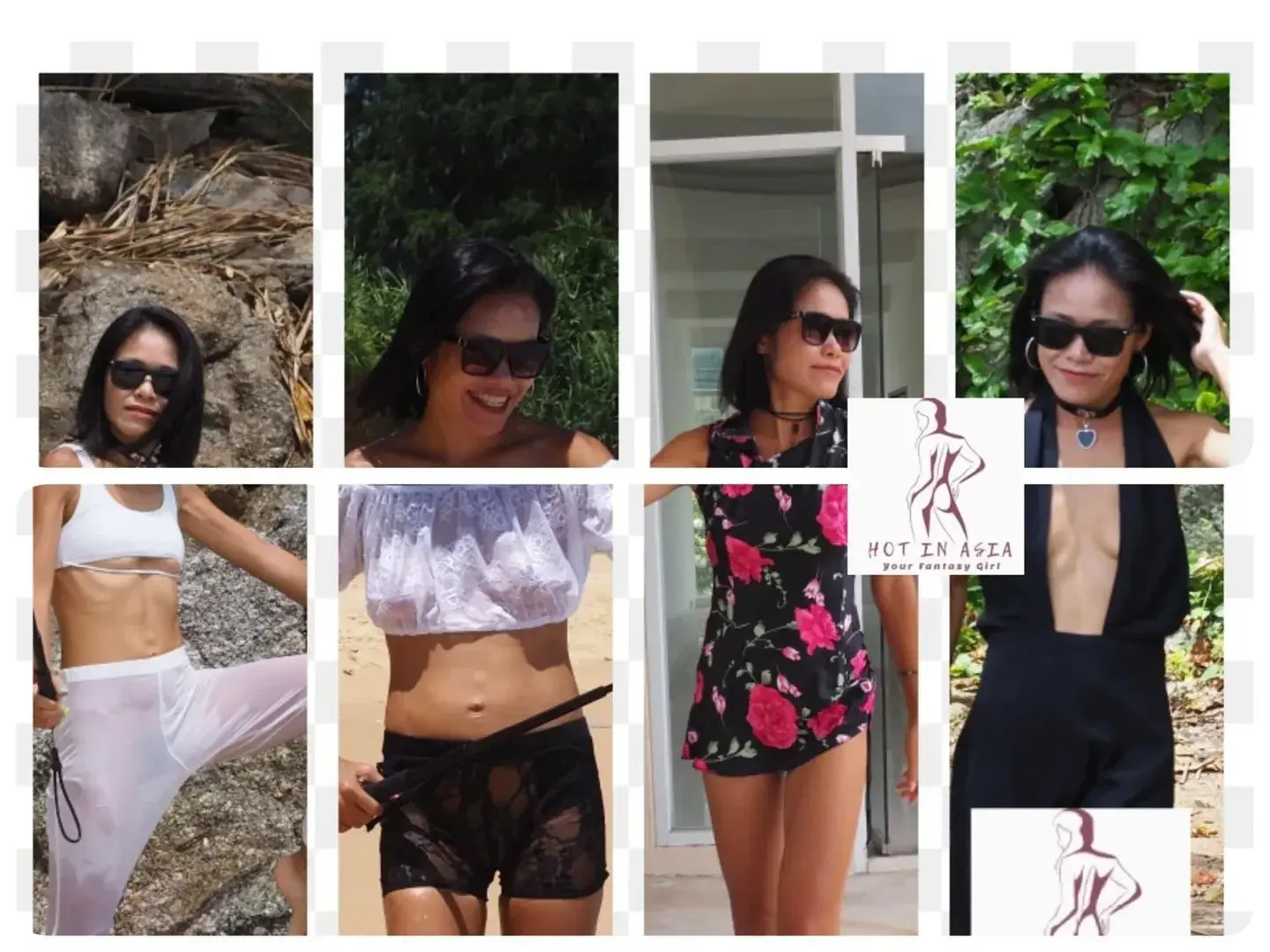 Photo de couverture de Hotinasia