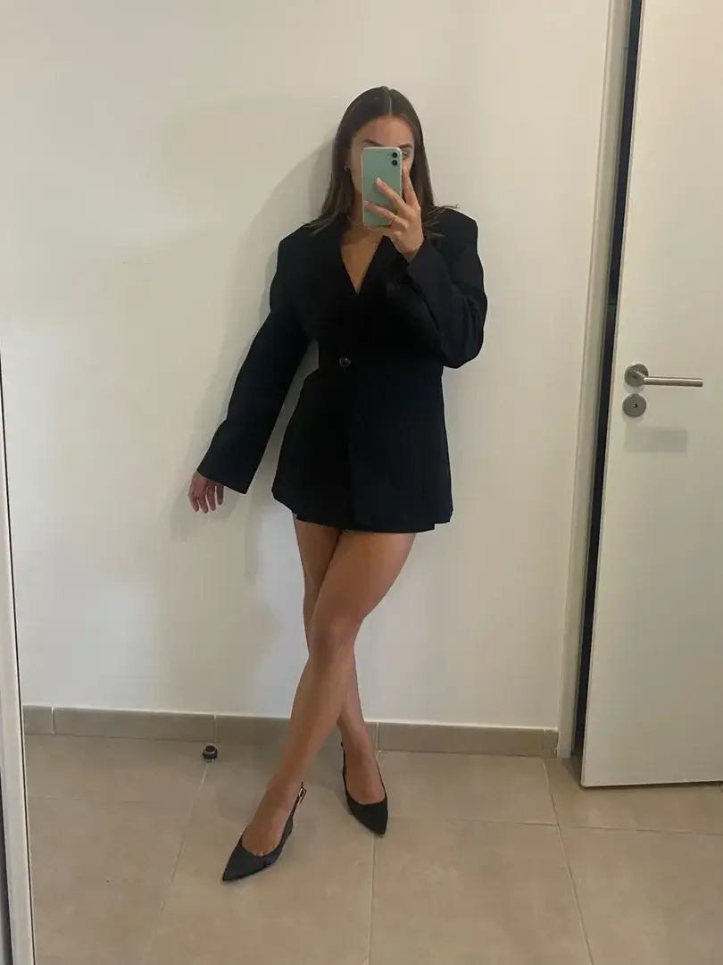 Leak & nude 1 — barbievibes