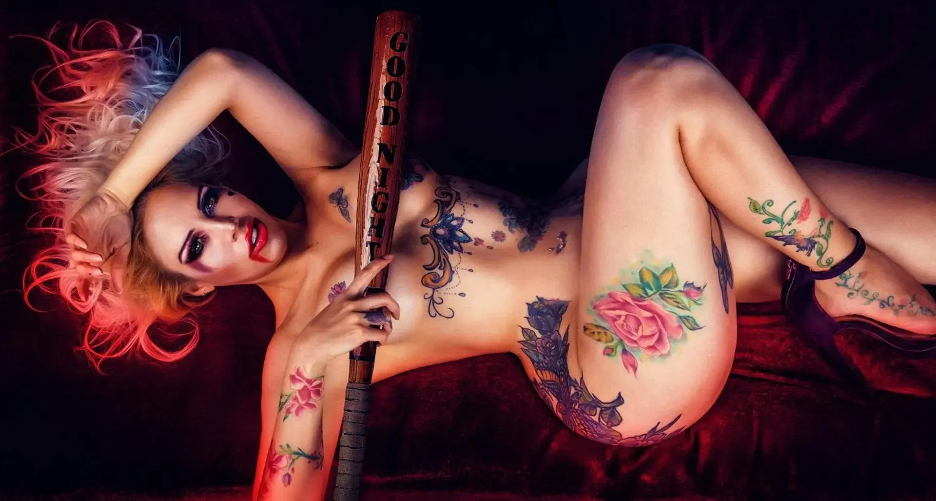 Photo de couverture de giawatkins