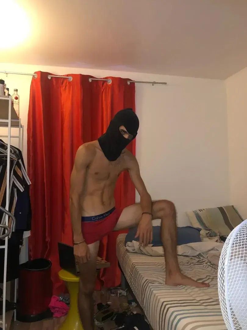 Leak & nude 1 — Lemaskeys