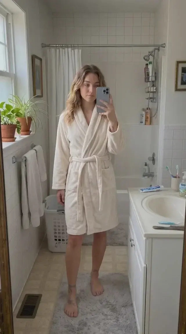 Leak & nude 1 — Elise_sz