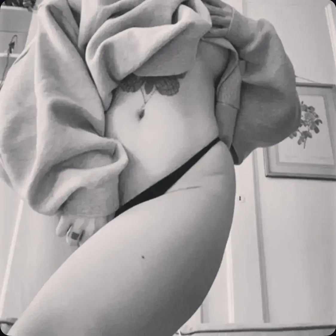 Leak & nude 1 — Mydadwillnotapprove