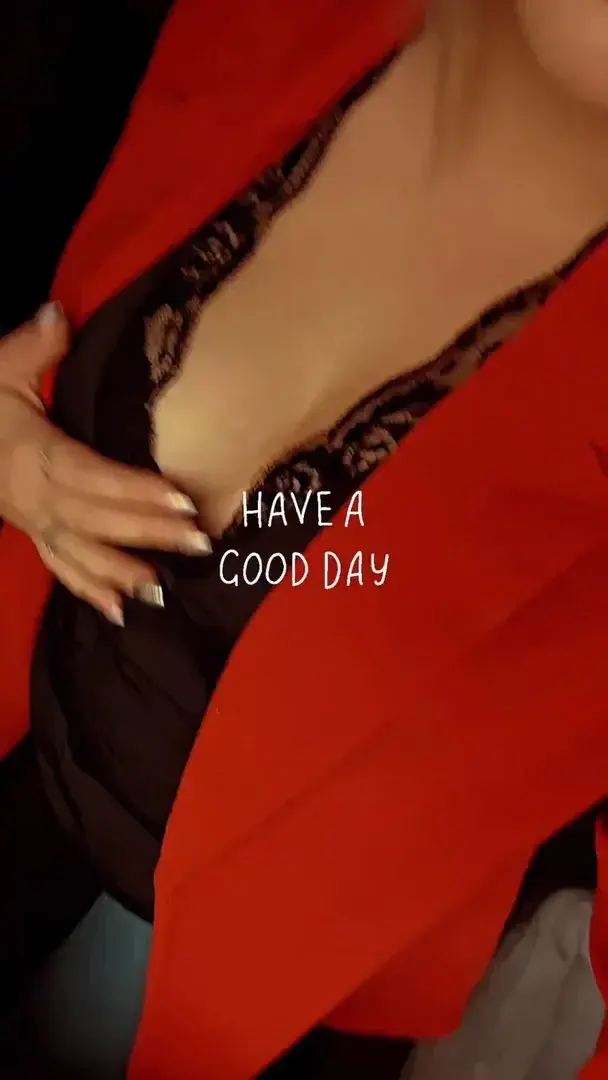 Sexy en toute circonstances