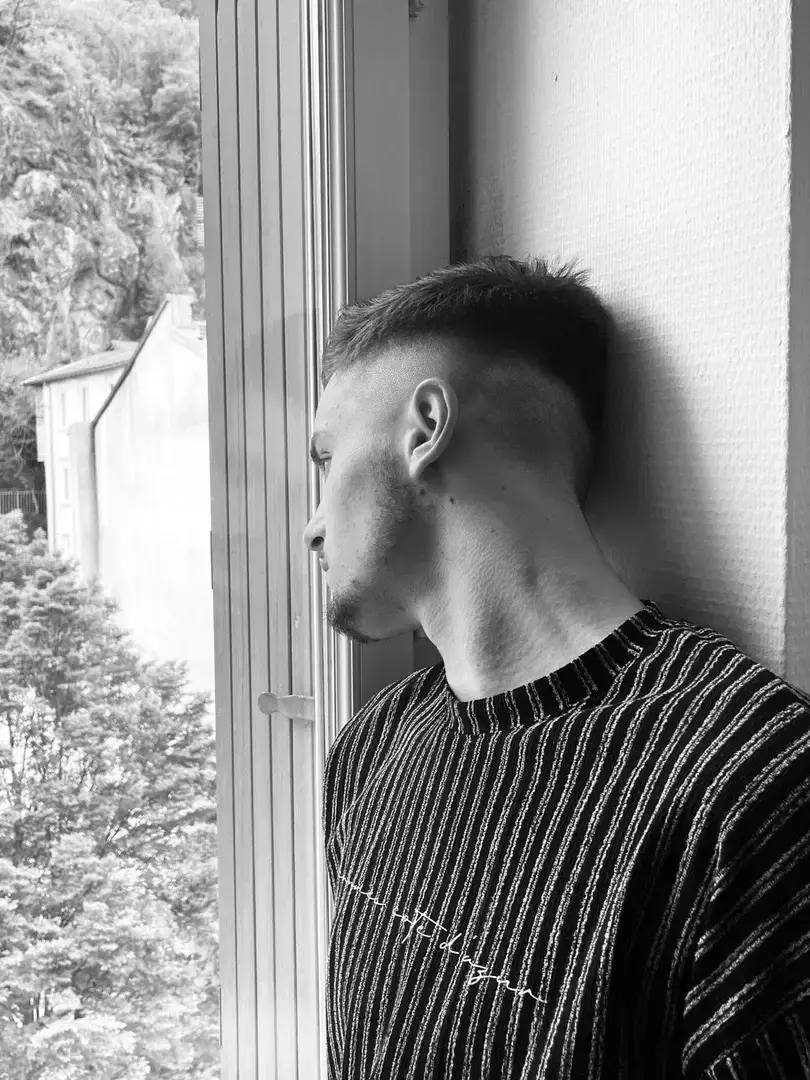 Leak & nude 1 — Chrissou2_0