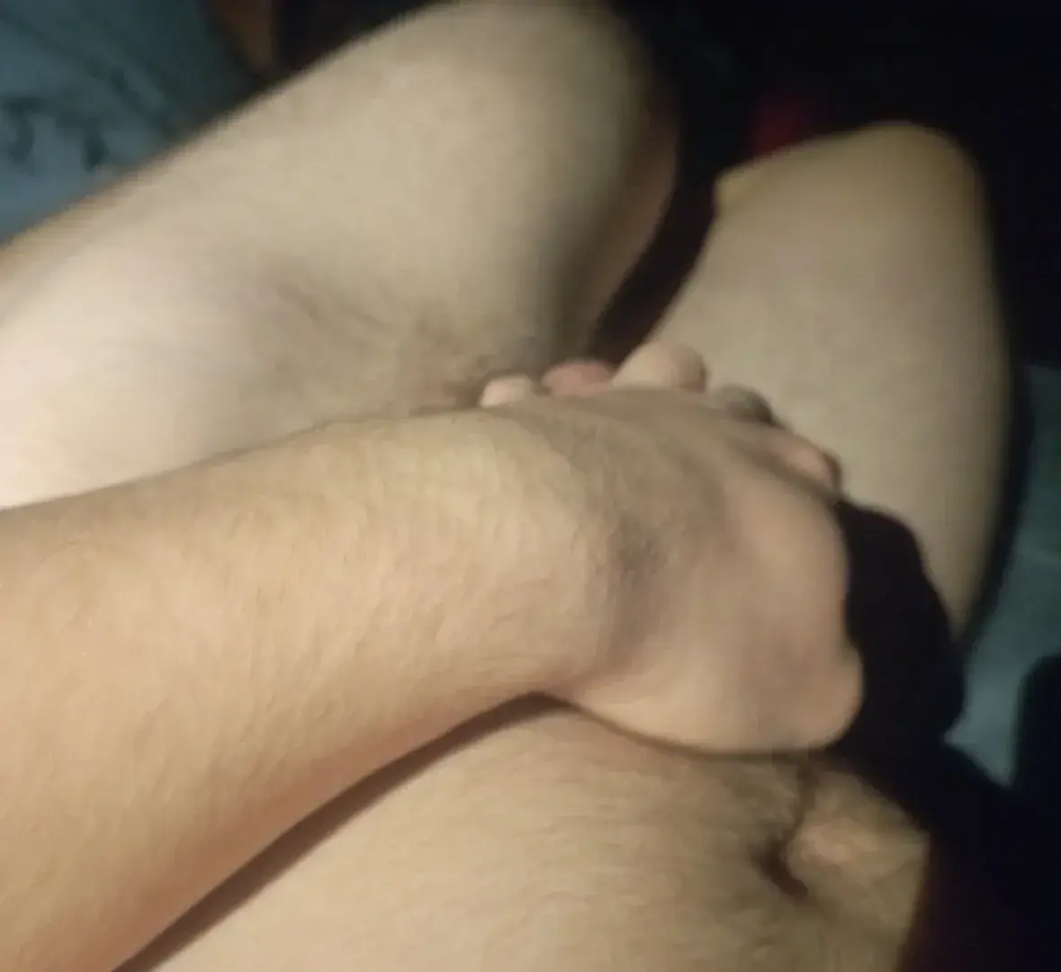 Leak & nude 1 — Sexymanfr