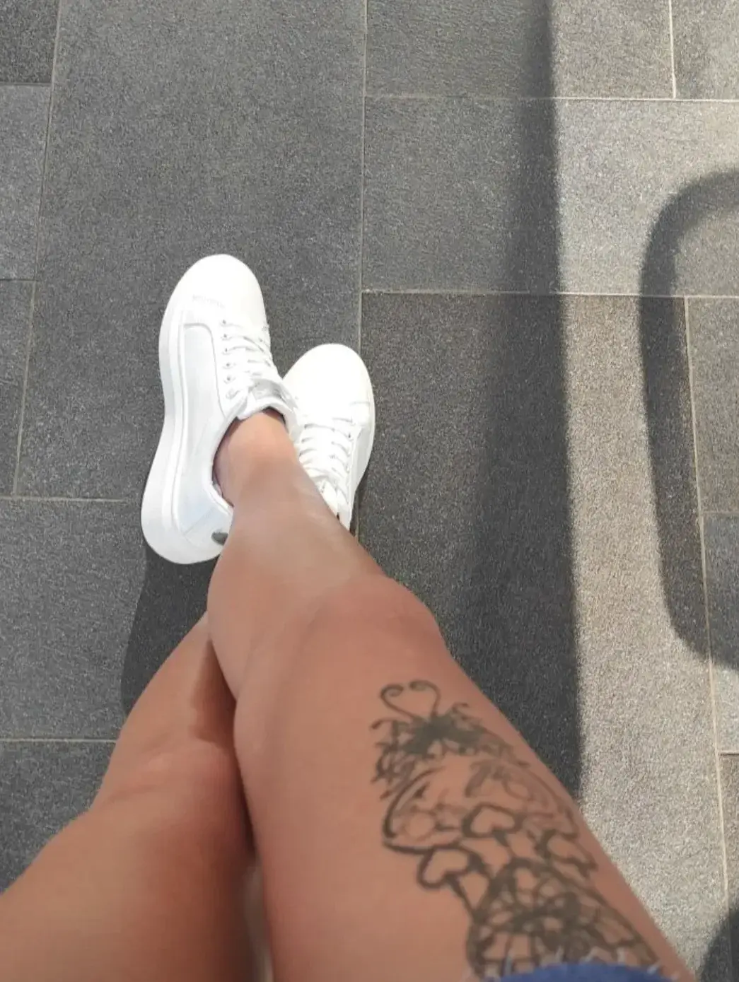 Aliceaubeaupieds — média 6 | French Modèles