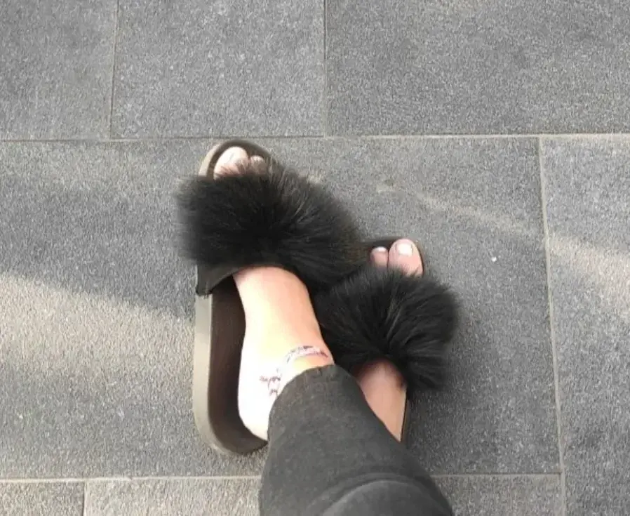 Aliceaubeaupieds — média 7 | French Modèles