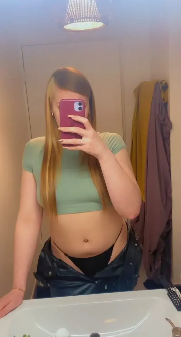 Leak & nude 7 — Alissiaah_sexy