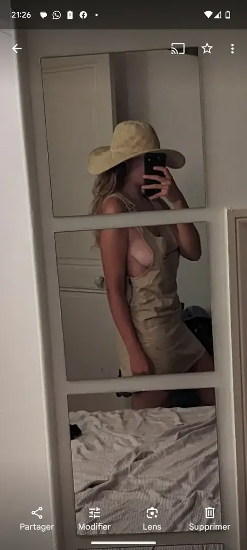 Avatar de Scarlettlapetitefermiere