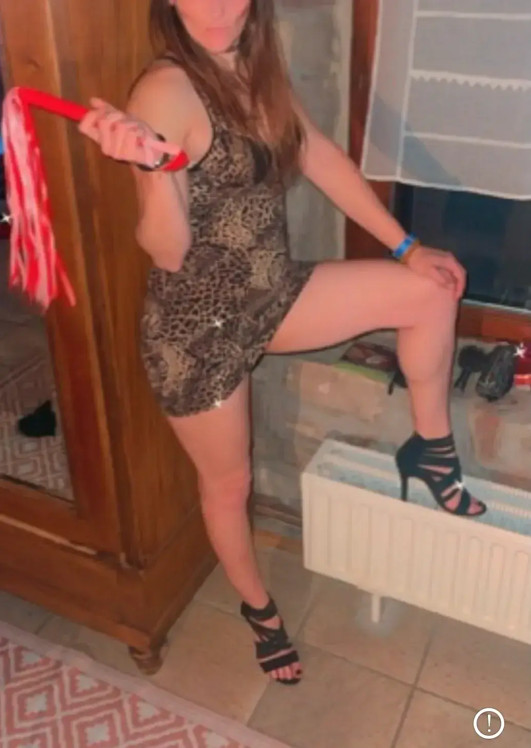 Leak & nude 6 — _eva_enigma