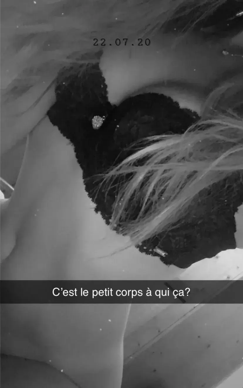 Leak & nude 2 — _harleyquinn9