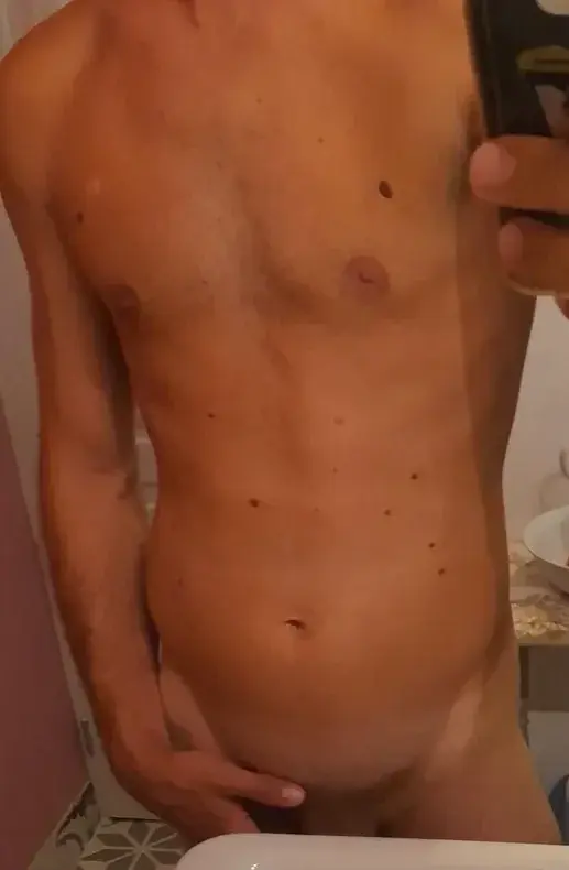 Leak & nude 3 — Gome_gome_51