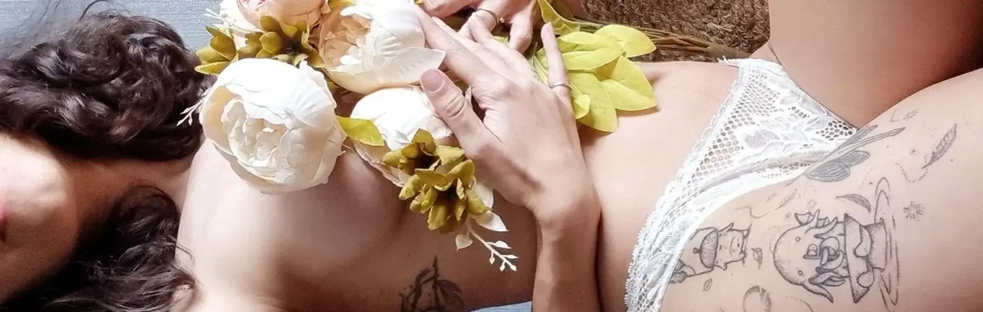 Photo de couverture de Fleurdambroisie