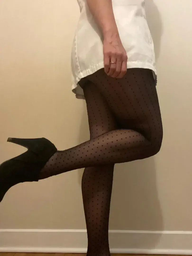 Leak & nude 1 — Poussinettecoquine