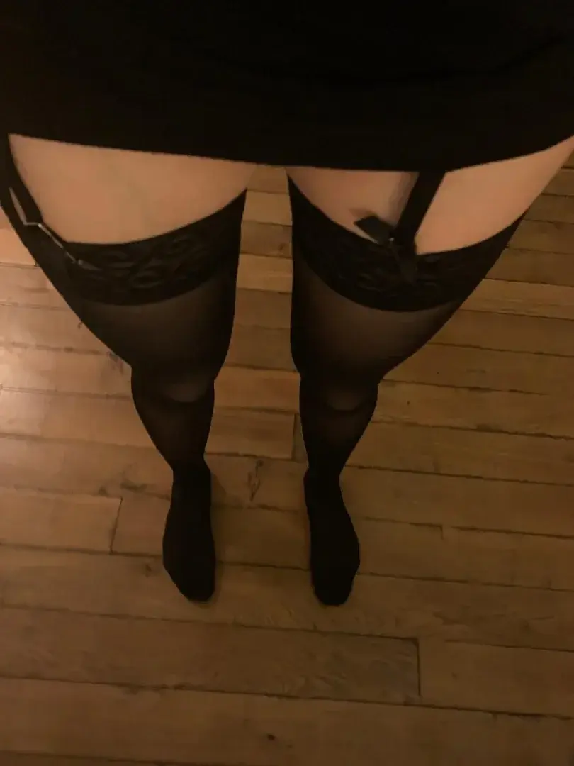 Leak & nude 2 — Poussinettecoquine