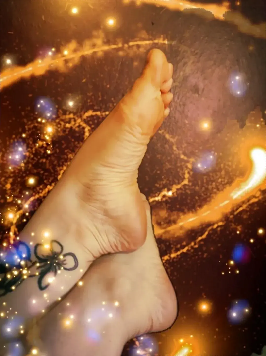 Leak & nude 2 — Lucrecia_sweet_feet