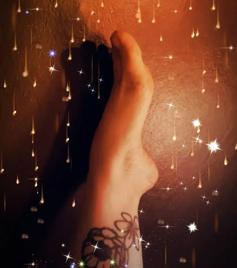 Leak & nude 6 — Lucrecia_sweet_feet
