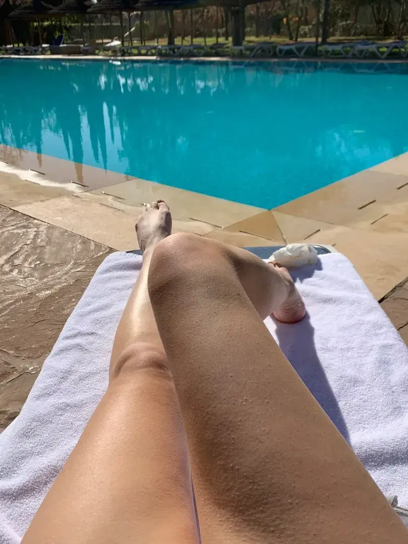 Leak & nude 1 — Ange_coquine