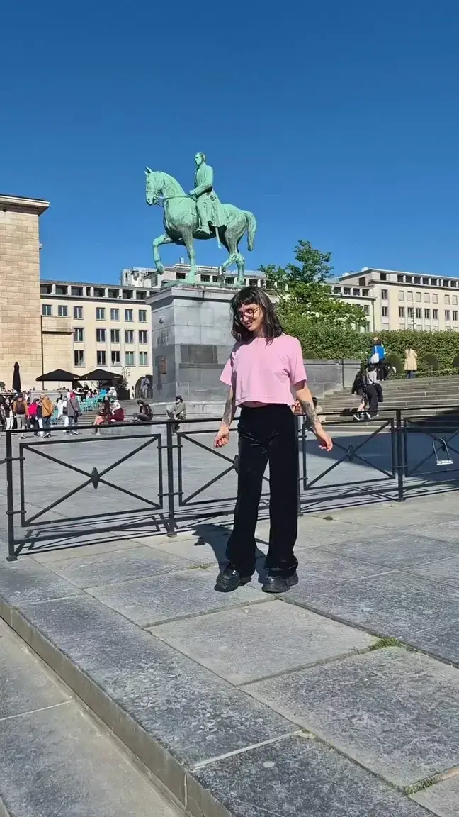 Leak & nude MYM — Lotus_du_plaisir_1 : « Tu me trouves mimi ? J’ai l’air innocente ?Ca va encore plus te plaire quand tu vas voir certaines videos de moi... plus si mimi, mais bien hot » (MYM)