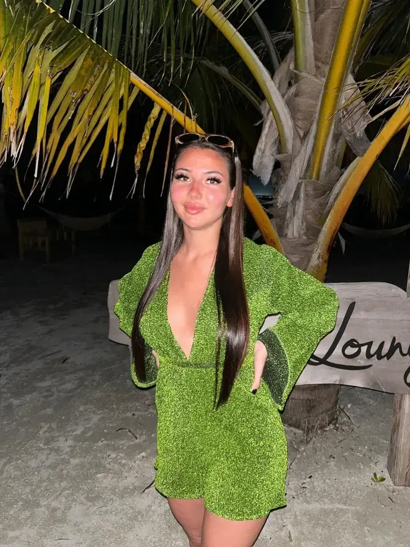 Leak & nude 2 — Fanny_mlr