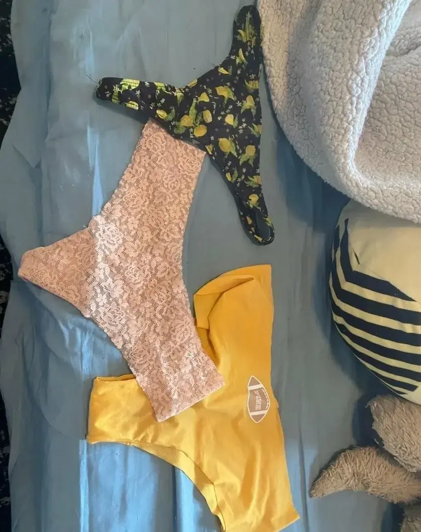 Leak & nude 5 — Lei_ablaa