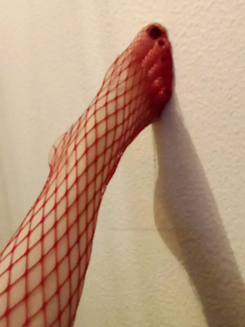 Leak & nude 2 — Mapetiteroutine