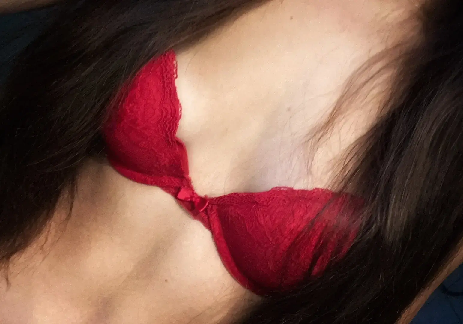 Leak & nude 1 — Soleya67