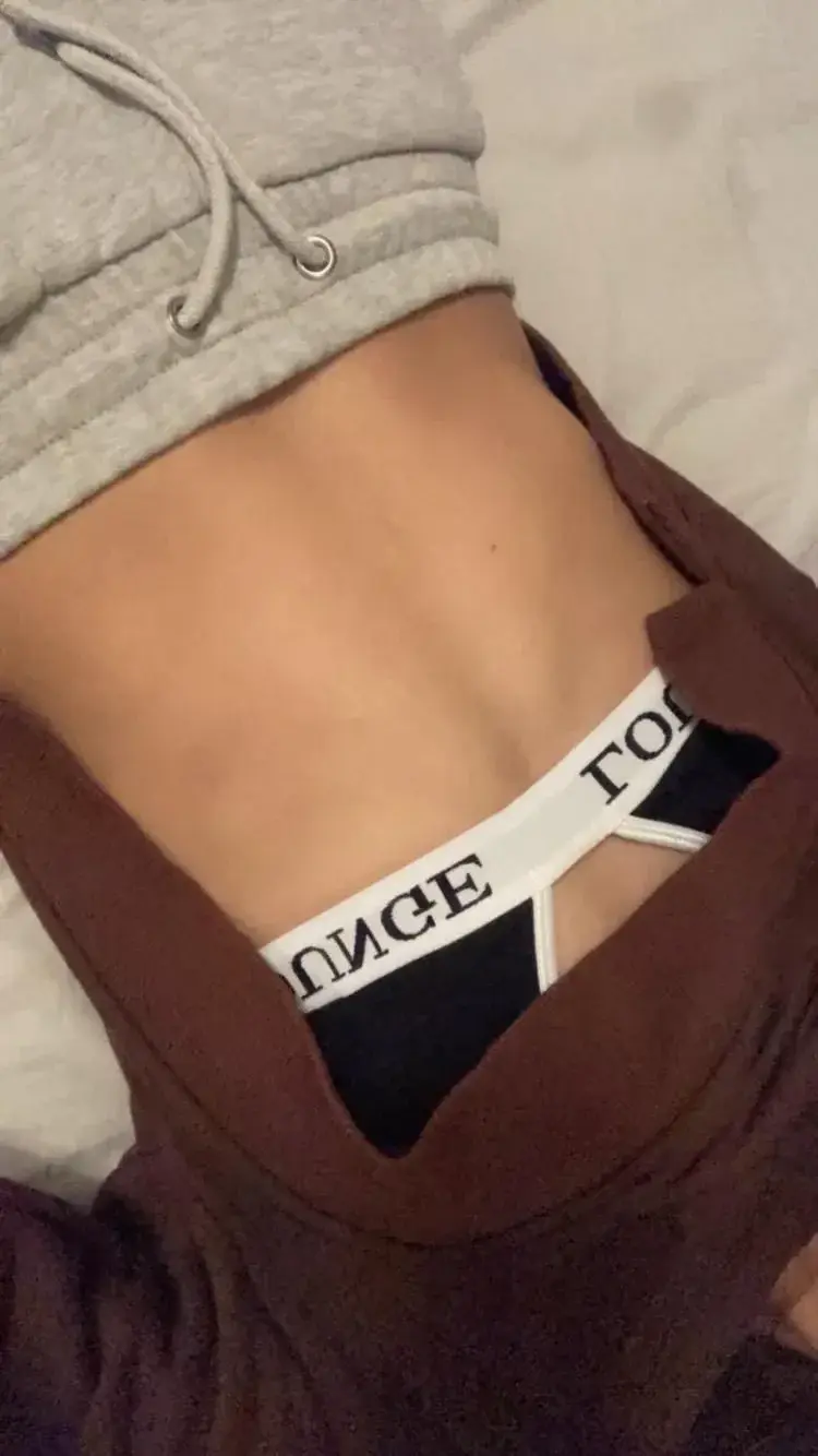 Leak & nude 2 — Soleya67