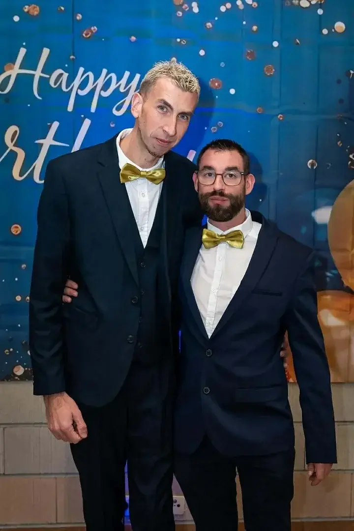 Photo de profil de Couplegay76
