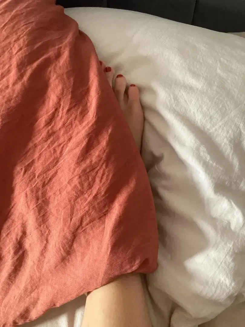 Leak & nude 3 — Feety_wap