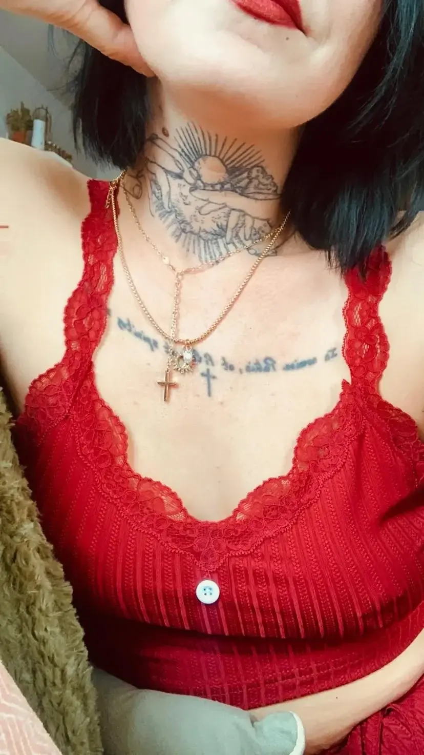 Des croix partout