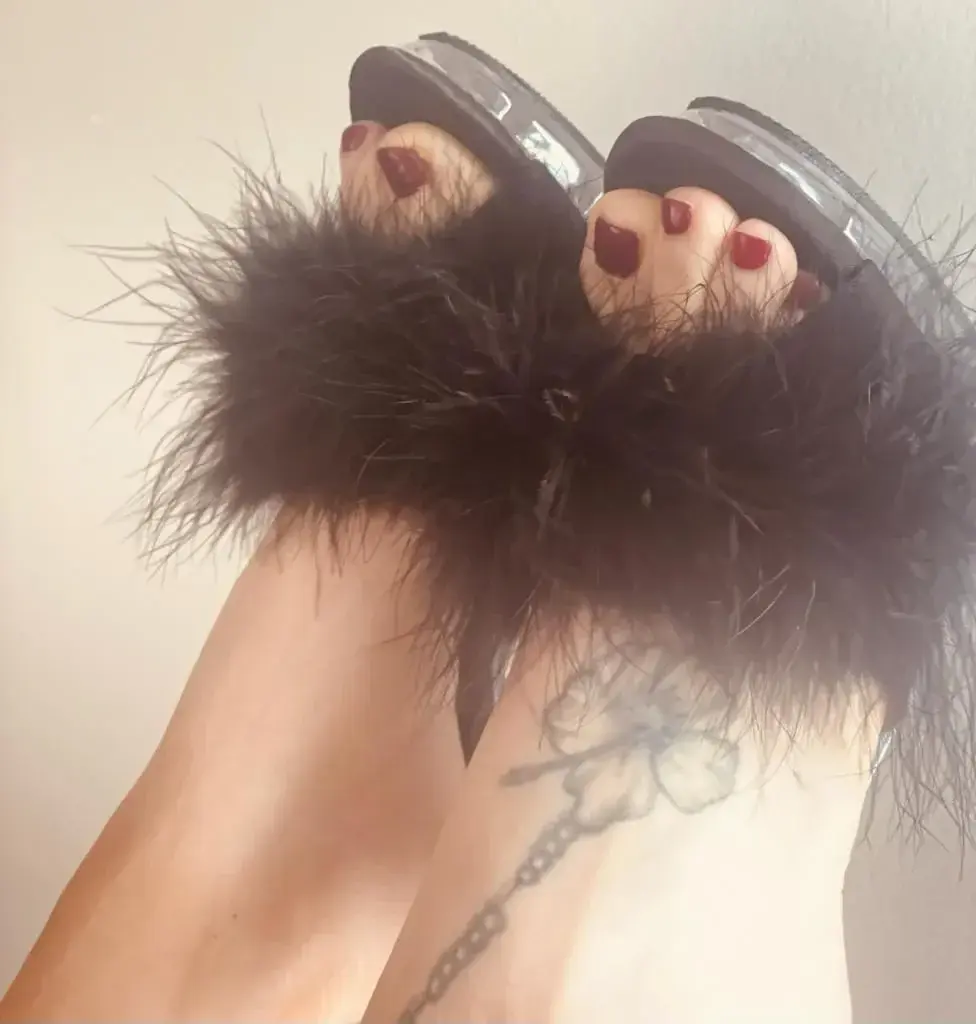 Avatar de Feetspearl