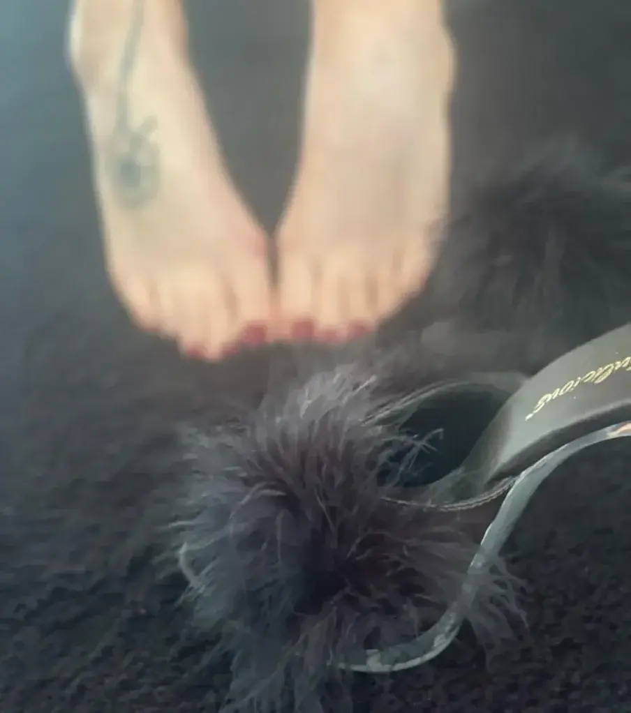 Photo de couverture de Feetspearl