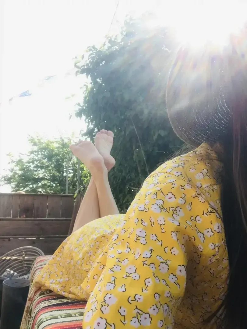 Avatar de Melimelofeet2