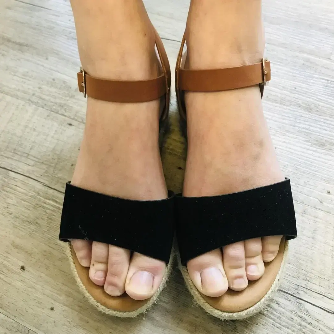 Photo de couverture de Melimelofeet2