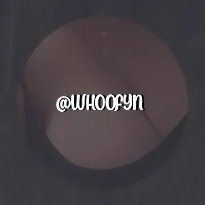 Avatar de Whoofyn
