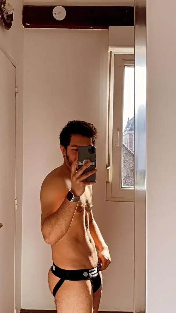Leak & nude 1 — Diegarts
