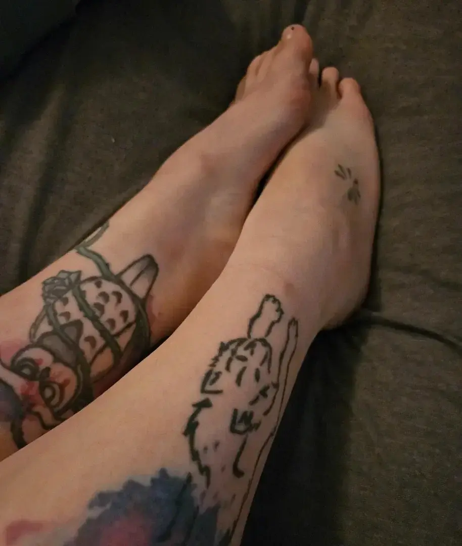 Leak & nude 7 — Queenkishy