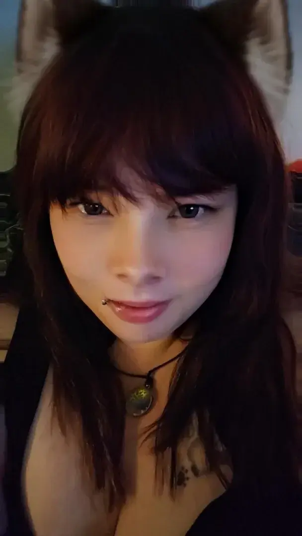 Leak & nude 13 — Queenkishy