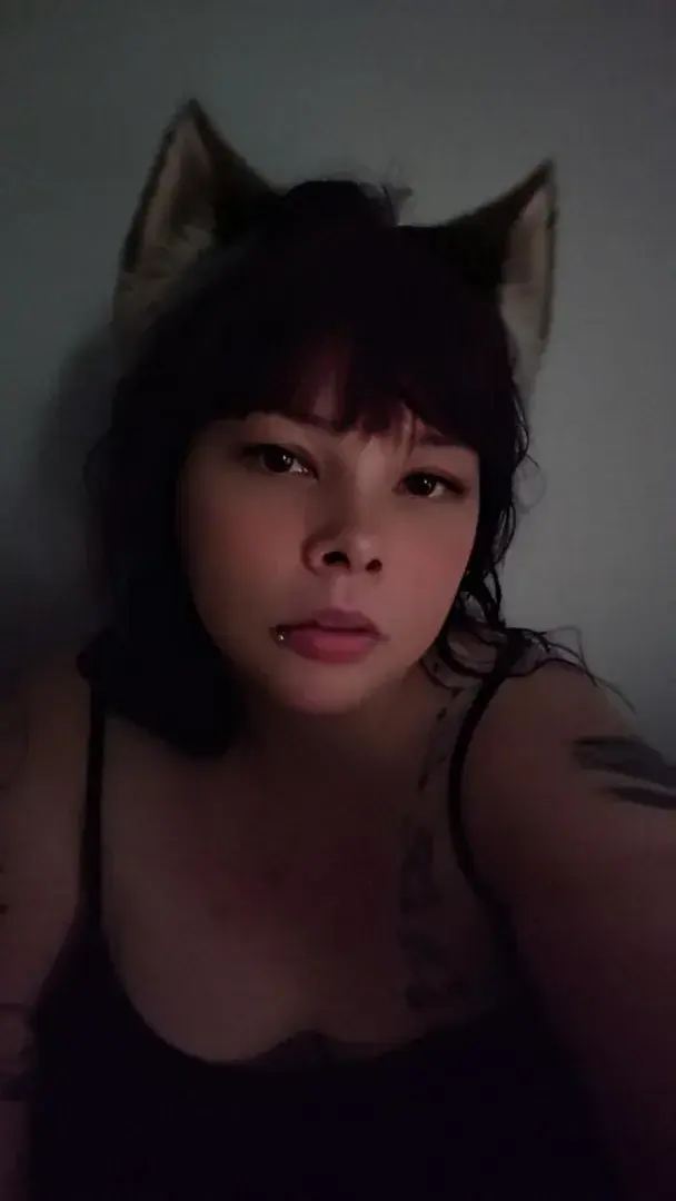 Leak & nude 3 — Queenkishy