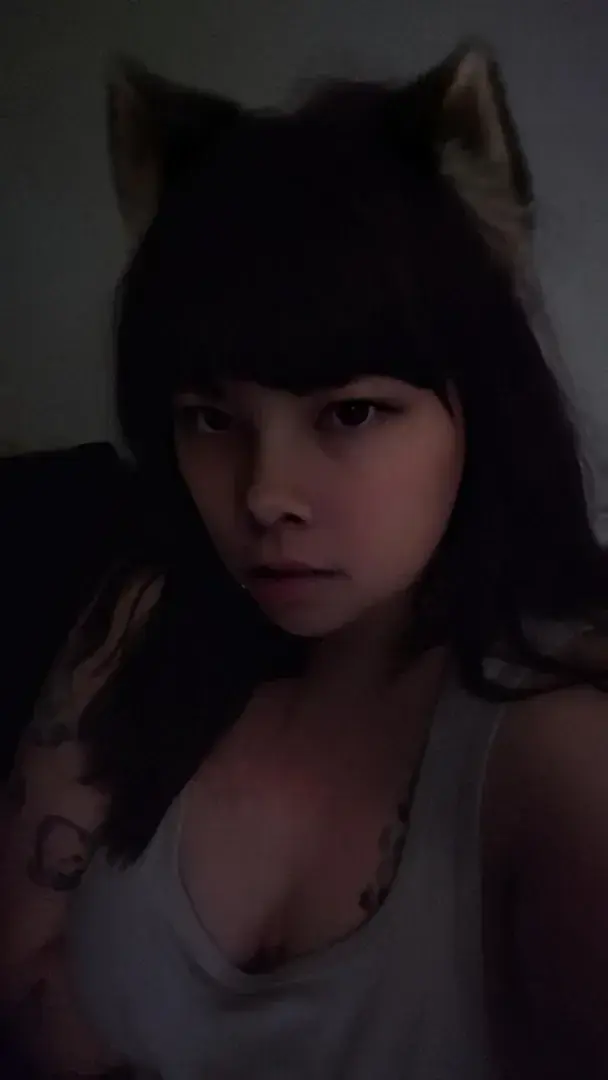 Leak & nude 4 — Queenkishy