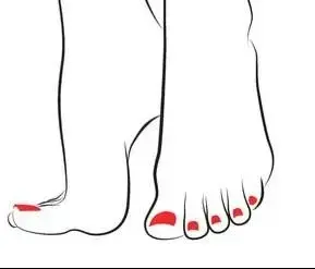 Avatar de Leeloofeetgirl