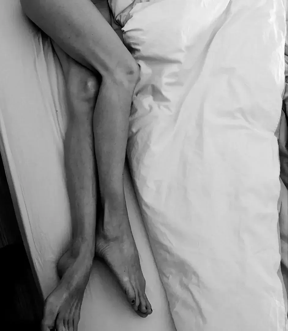 Leak & nude 13 — Supermerveillefeetandmore